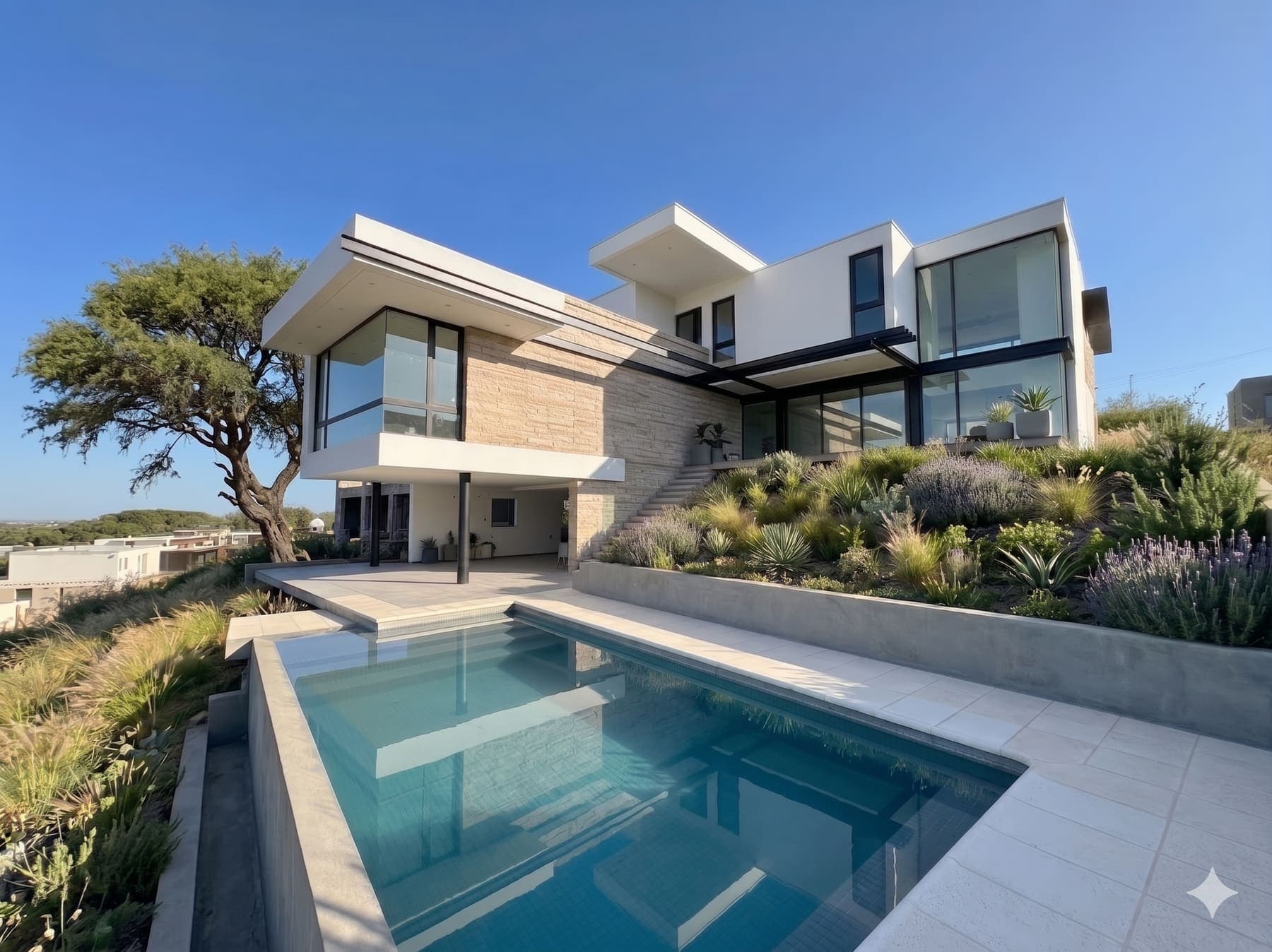 Casa EGF