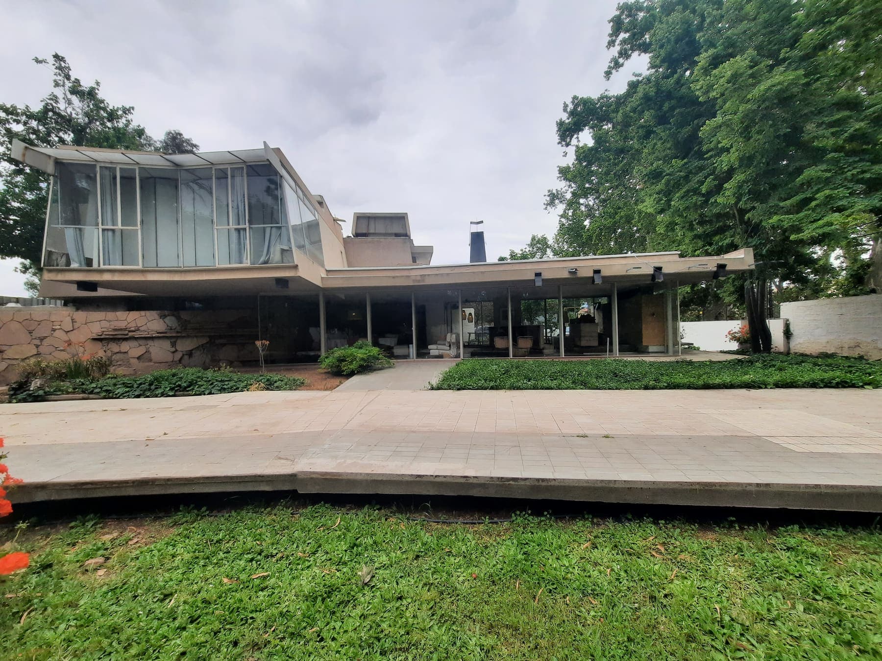 Casa Estudio Gerardo Andia