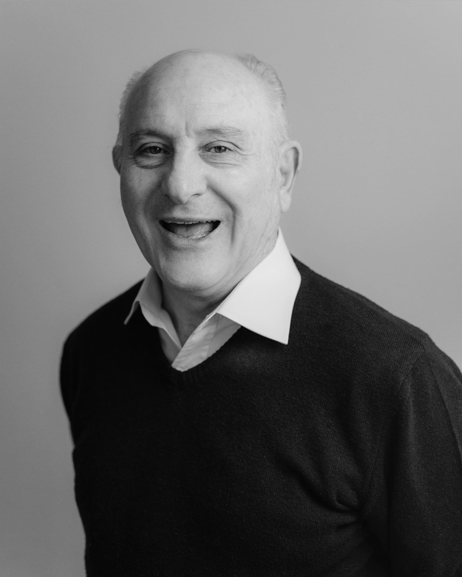 Carlos Andia