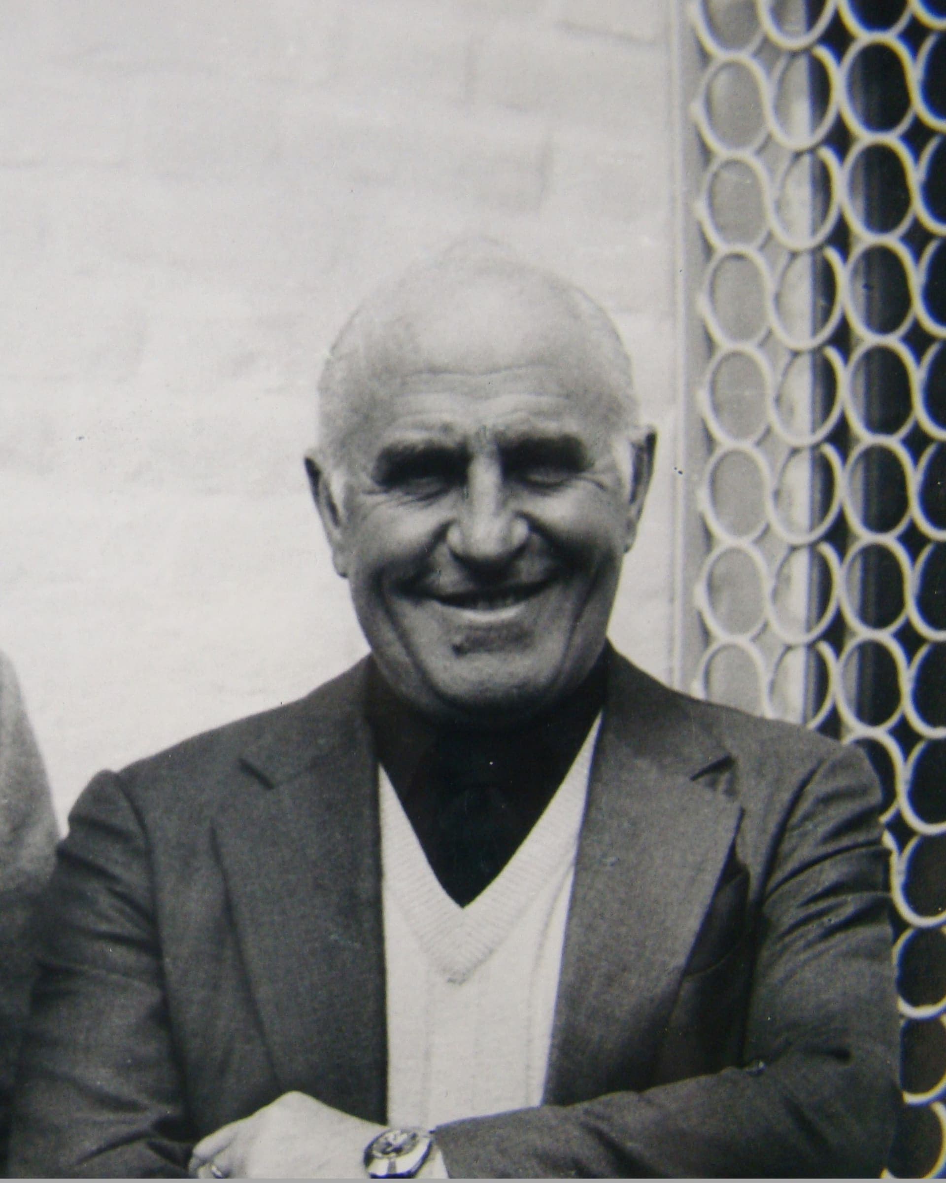 Gerardo Andia