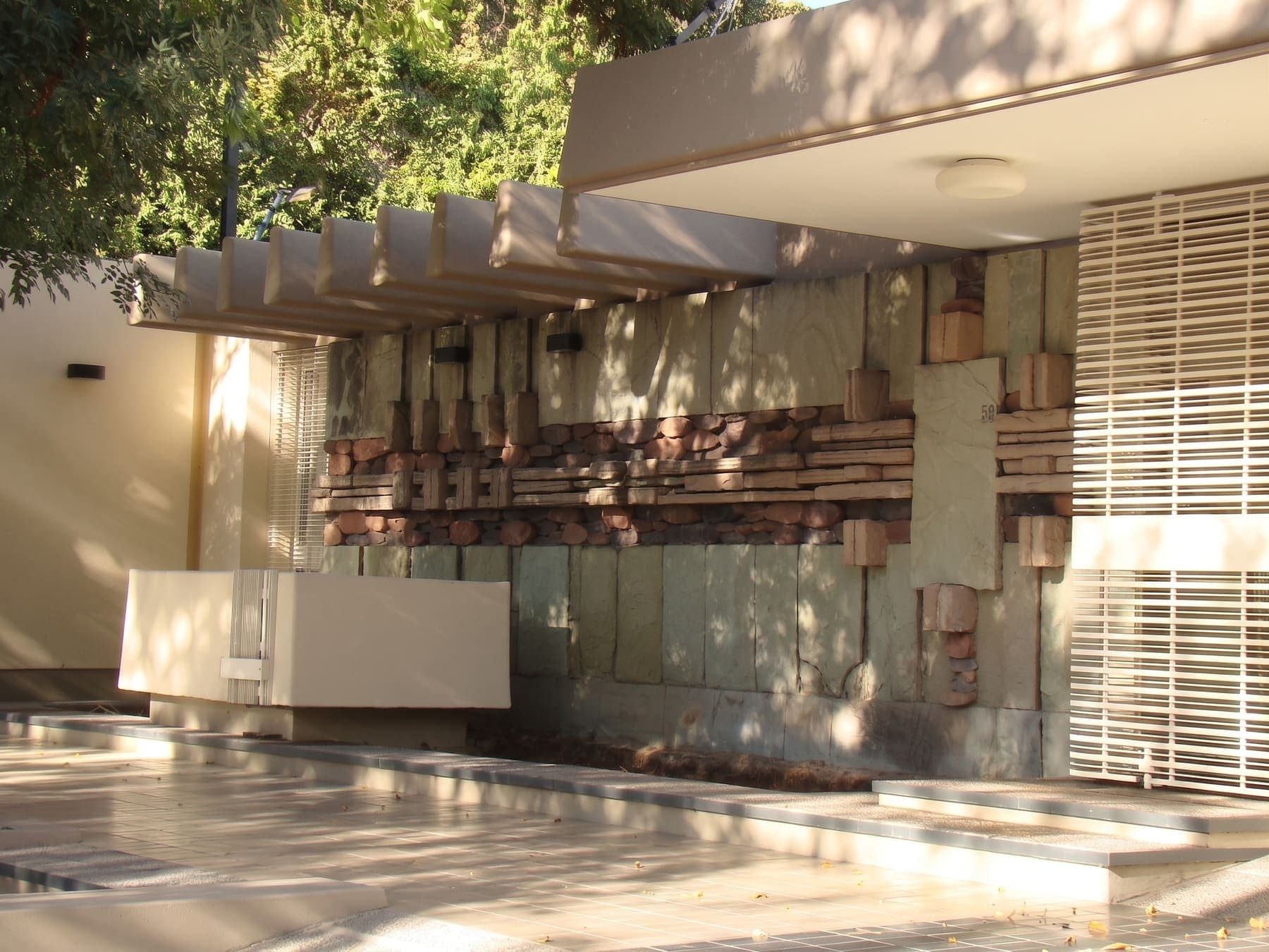 Casa Arizu