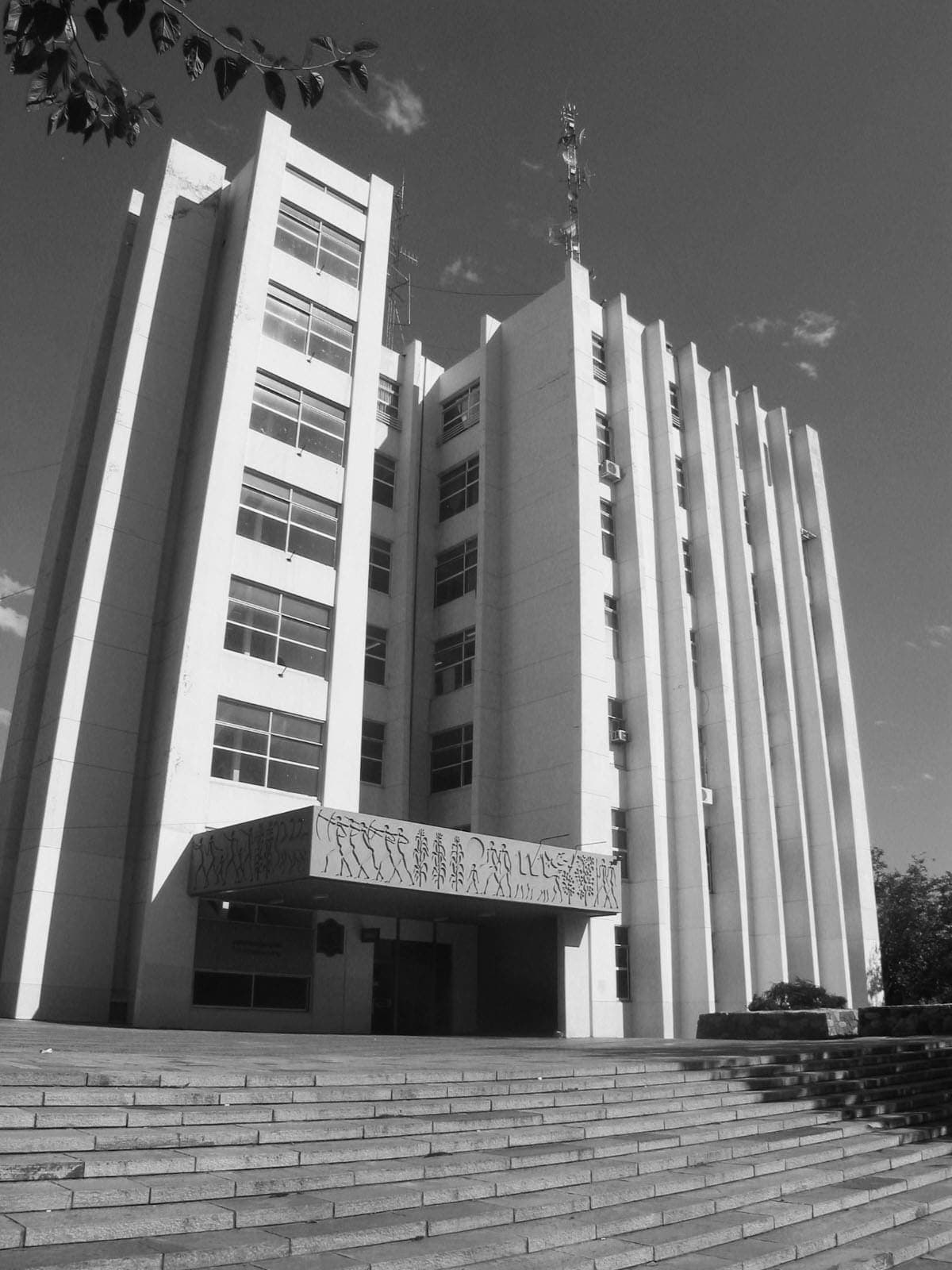 Municipalidad de Guaymallén