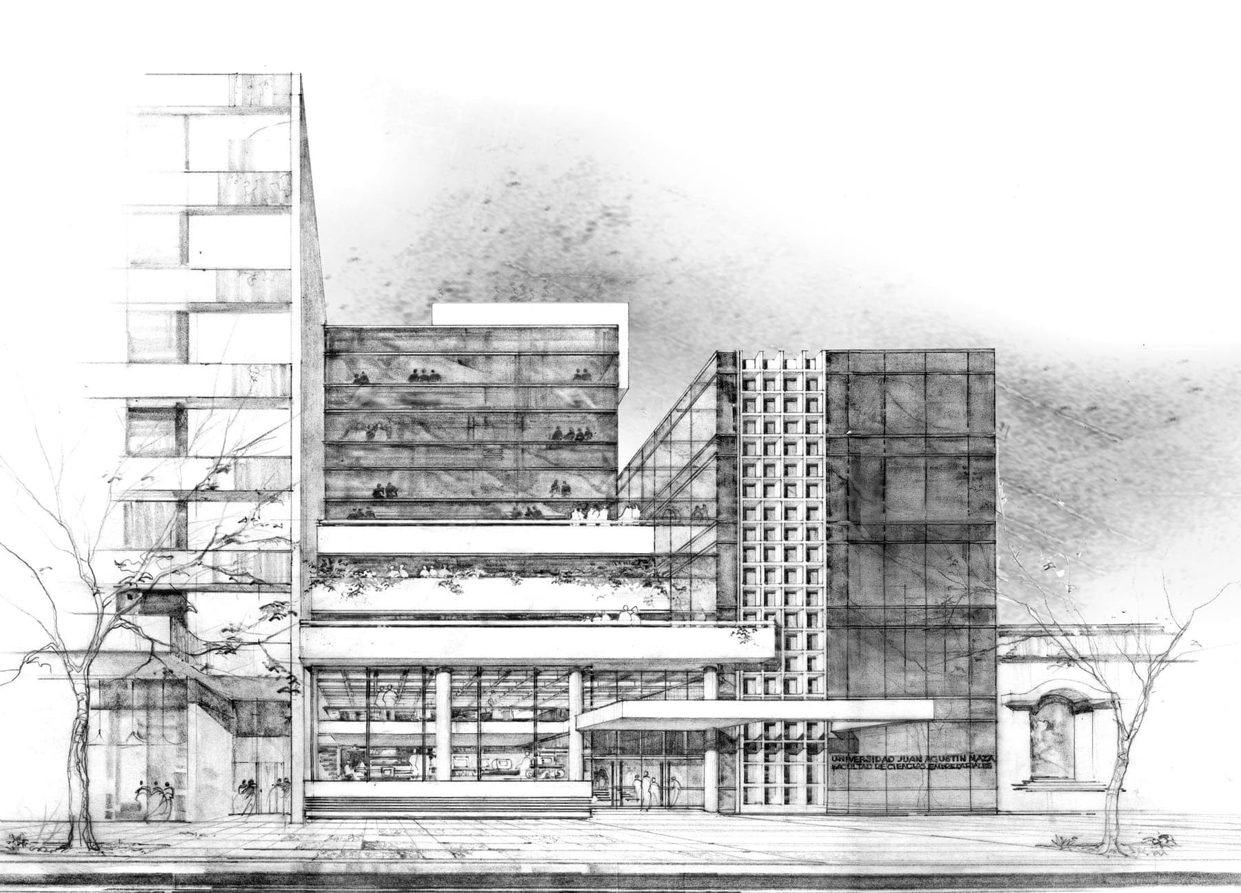 UJAM Ciencias Empresariales