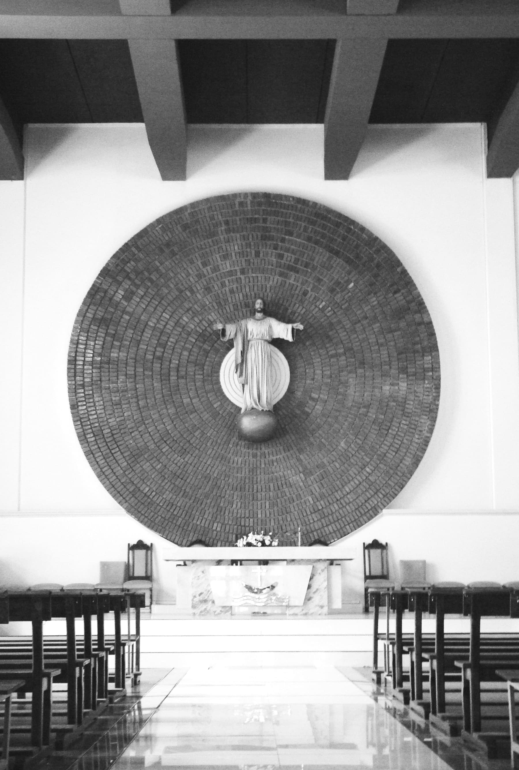 Parroquia Santa Bernardita