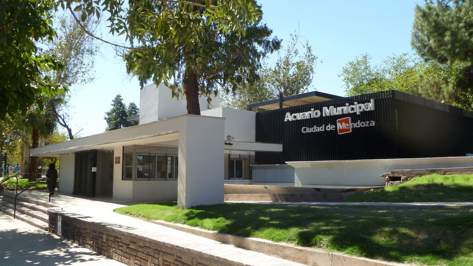 Acuario Municipal
