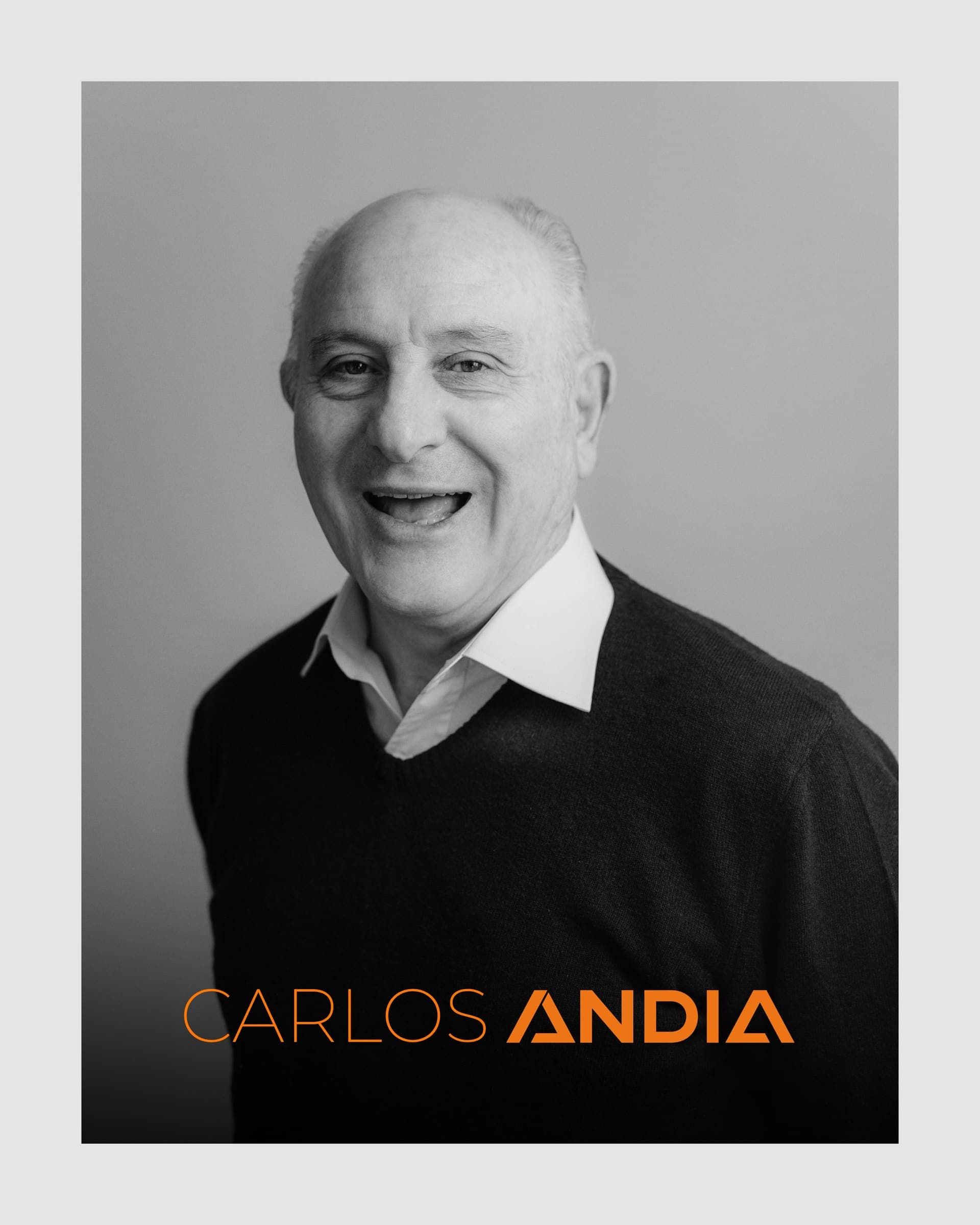 Carlos Andia