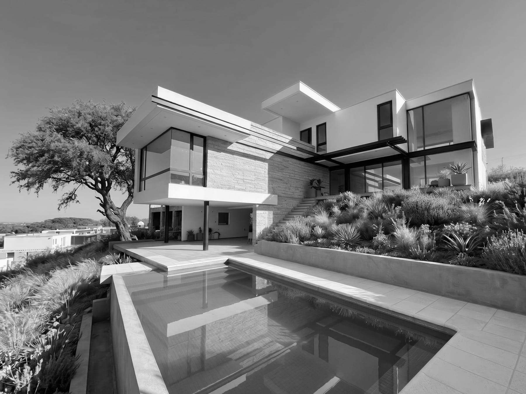 Casa EGF