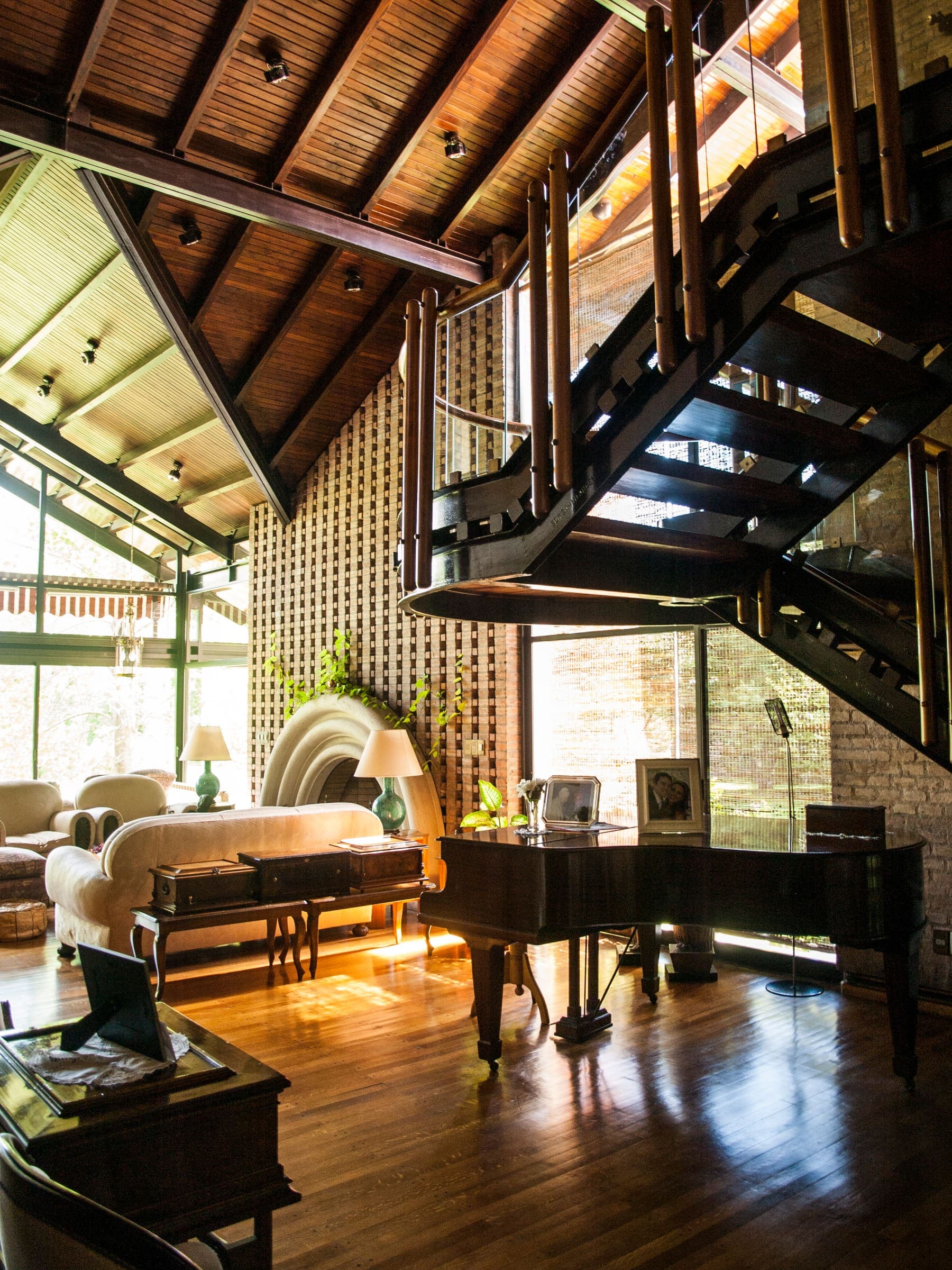 Casa Menotti Pescarmona